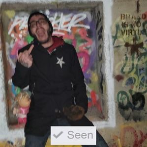 Meet your Posher, Andrew